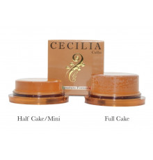 CECILIA CELLO SF Signature Formula Cello mini Канифоль для виолончели
